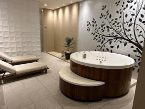 Lindo ap garden Soul Paulista 102